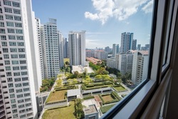 Blk 113A Mcnair Towers (Kallang/Whampoa), HDB 4 Rooms #588615301